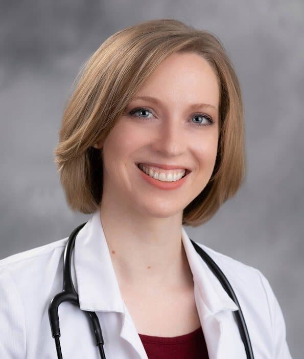Erin Sibben-Stewart headshot